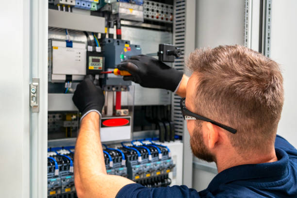 Best 24-Hour Electrician  in South Charleston, OH