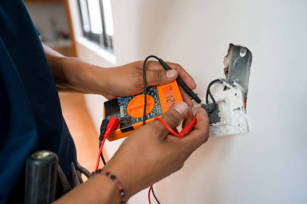 Best Circuit Breaker Repair  in South Charleston, OH
