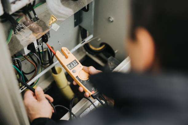  South Charleston, OH Electrician Pros