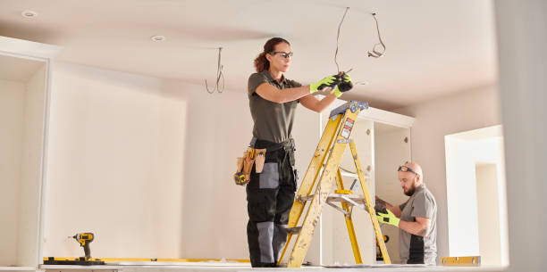 Best Industrial Electrical Services  in South Charleston, OH