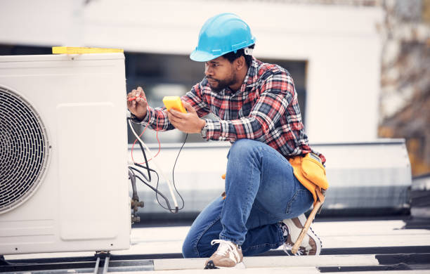 Best Electrical Repair Services  in South Charleston, OH