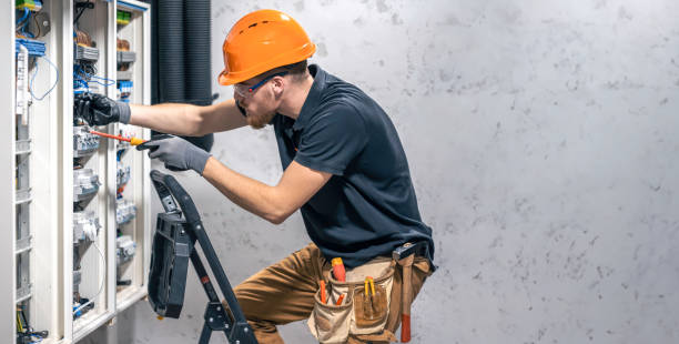 Best Circuit Breaker Repair  in South Charleston, OH