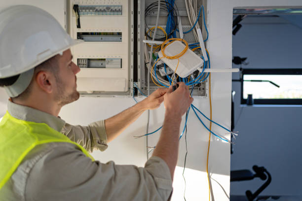 Best Electrical Installation Contractor  in South Charleston, OH